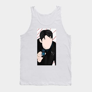 A Shop For Killers Korean Drama Tank Top